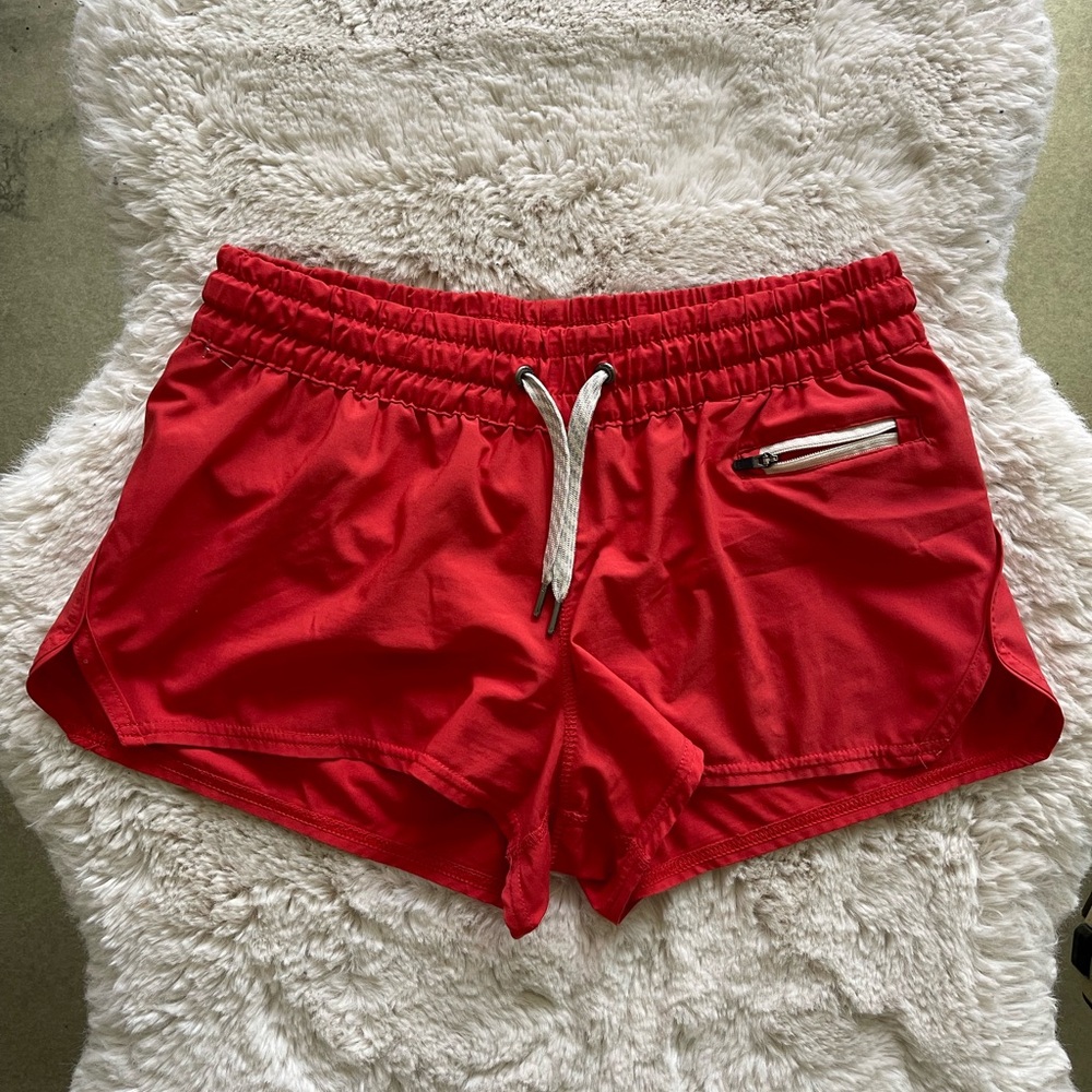Vuori clementine shorts